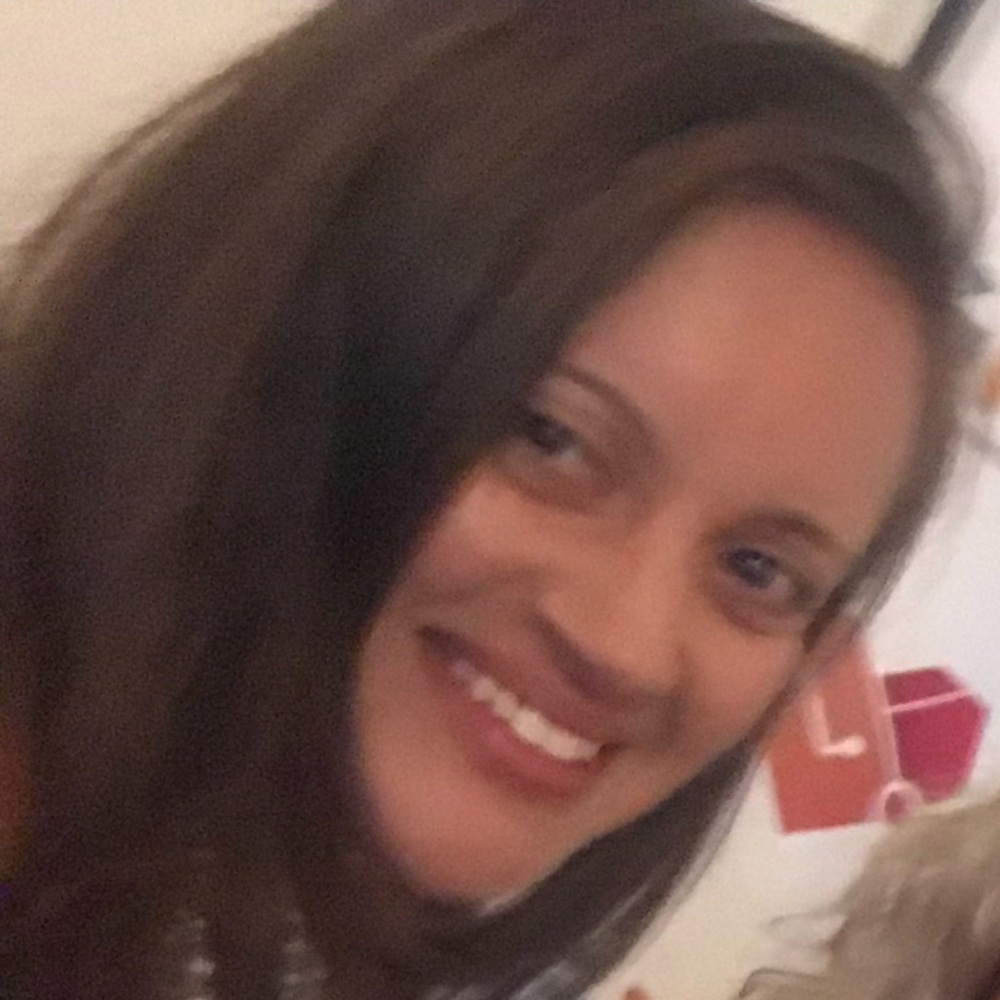 Meet your Posher, Krista